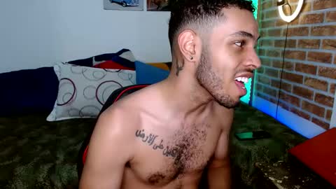 IG  online show from March 2025 07:43:02 PM