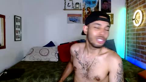 IG  online show from March 2025 09:51:01 PM