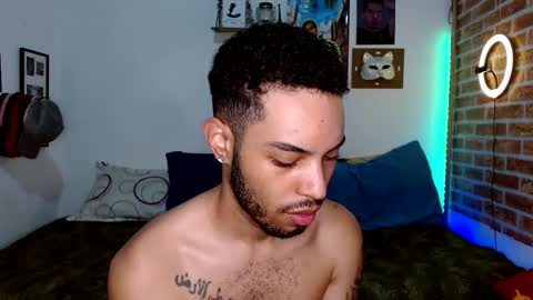 IG  online show from March 2025 12:26:01 PM