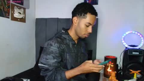 IG  online show from October 2025 11:11:01 AM