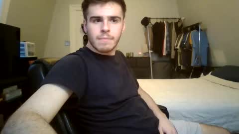 Snapshot of college_dad_bod chatting on January 2026 08:33:01 PM Jay Jacobs online show from January 2026 08:33:01 PM