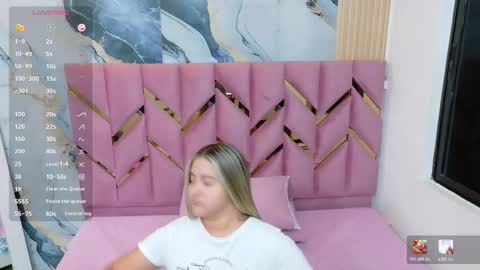  MEGAN  online show from March 2026 07:55:02 PM