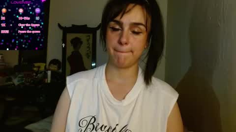 Snapshot of collette_beaufoy chatting on September 2025 06:37:01 AM Collette online show from September 2025 06:37:01 AM