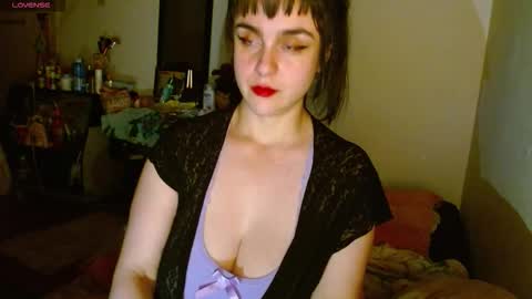 Snapshot of collette_beaufoy chatting on October 2025 06:34:02 AM Collette online show from October 2025 06:34:02 AM