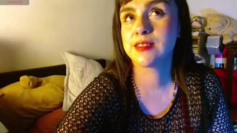 Collette online show from March 2026 05:31:02 AM