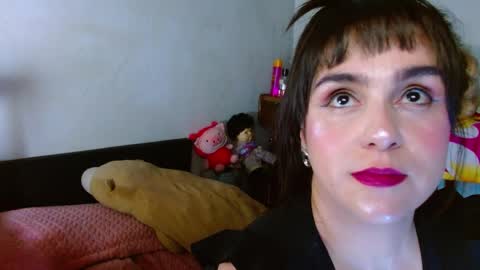 Collette online show from May 2026 05:25:02 AM