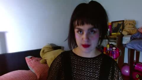 Collette online show from May 2026 09:17:02 AM