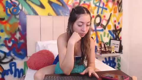 valentina online show from March 2026 02:01:01 PM