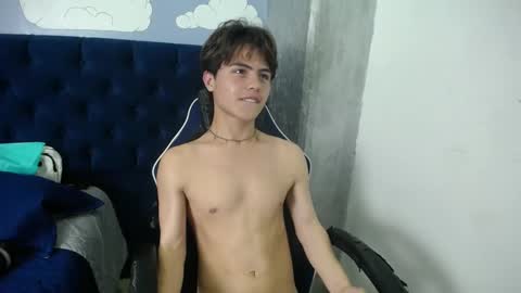 collinstone online show from February 2025 11:21:02 PM