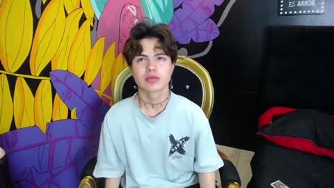 collinstone online show from March 2025 02:19:02 AM