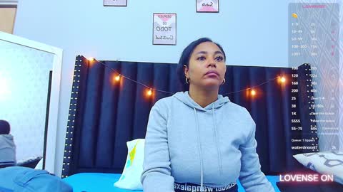  GRETCHEN  online show from January 2025 12:16:02 PM