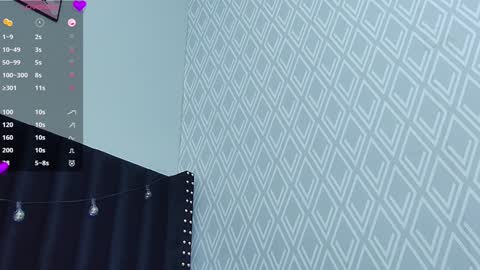  GRETCHEN  online show from February 2025 12:33:01 PM