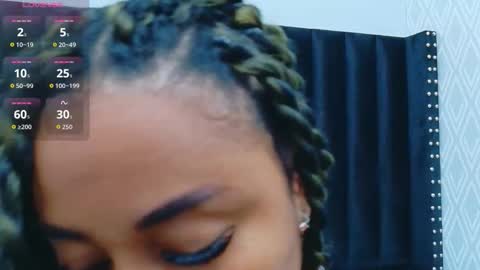  GRETCHEN  online show from March 2026 12:21:01 PM