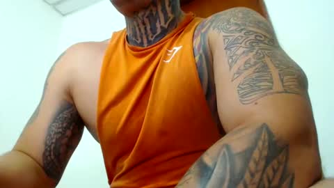 camilo online show from December 2024 11:28:02 AM