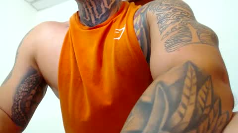 camilo online show from January 2025 06:20:01 PM