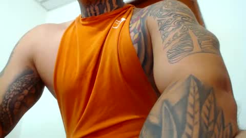 camilo online show from February 2025 05:18:01 PM