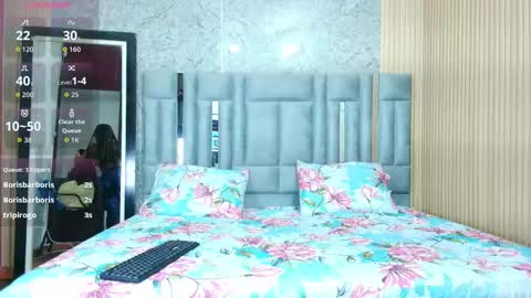 Lauren online show from December 2025 07:19:02 PM