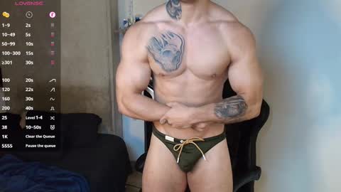 Snapshot of colombianmuscle8 chatting on November 2025 02:43:02 AM colombianmuscle8 online show from November 2025 02:43:02 AM