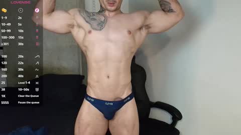 Snapshot of colombianmuscle8 chatting on February 2026 01:35:02 AM colombianmuscle8 online show from February 2026 01:35:02 AM
