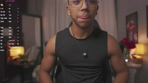 colstorw_ online show from February 2026 10:03:02 AM