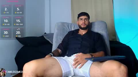 colt_perci online show from May 2026 09:02:02 PM