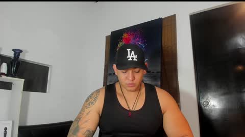 coltonmassif_ online show from January 2025 11:20:01 AM