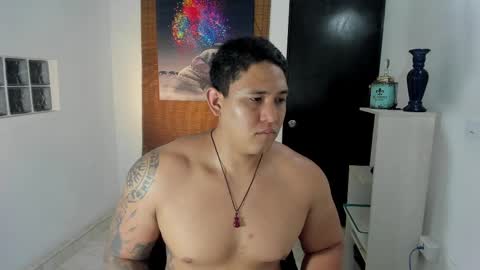 coltonmassif_ online show from March 2025 02:55:02 AM