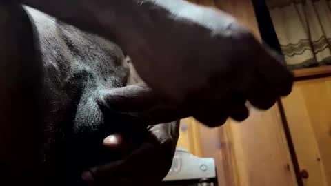 Heavyd614 online show from December 2024 05:40:02 AM