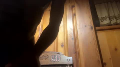 Heavyd614 online show from December 2024 12:49:01 PM