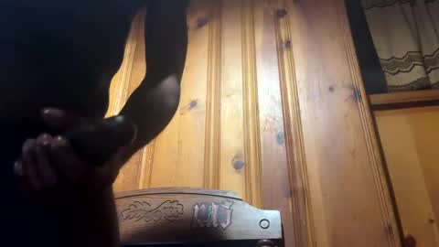 Heavyd614 online show from January 2025 04:59:01 AM