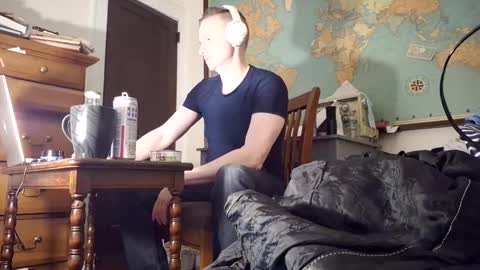 comecontrol online show from March 2025 05:42:02 AM