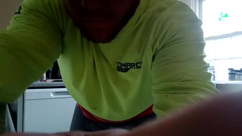 comegetmeinthemorning online show from March 2026 08:13:01 PM