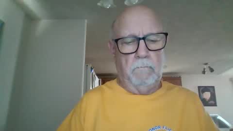 comeonmymouth online show from January 2025 09:17:01 PM