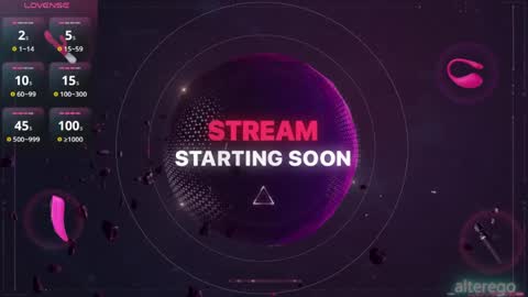 Alice online show from May 2026 05:58:01 AM
