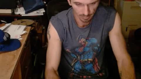 Snapshot of comic_king27 chatting on February 2025 11:09:01 PM Nelson or ComicKing and sometime Peachy143 online show from February 2025 11:09:01 PM