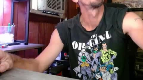 Snapshot of comic_king27 chatting on October 2025 12:58:01 PM Nelson or ComicKing and sometime Peachy143 online show from October 2025 12:58:01 PM