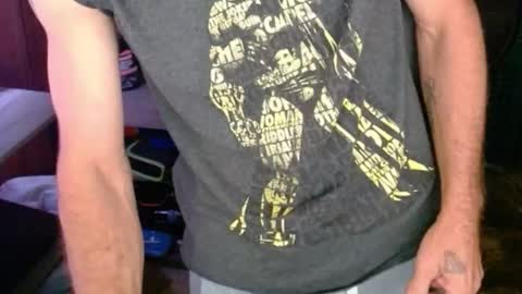 Snapshot of comic_king27 chatting on October 2025 12:17:01 PM Nelson or ComicKing and sometime Peachy143 online show from October 2025 12:17:01 PM