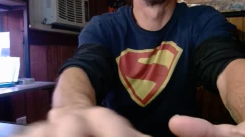 Snapshot of comic_king27 chatting on December 2025 02:06:02 AM Nelson or ComicKing and sometime Peachy143 online show from December 2025 02:06:02 AM