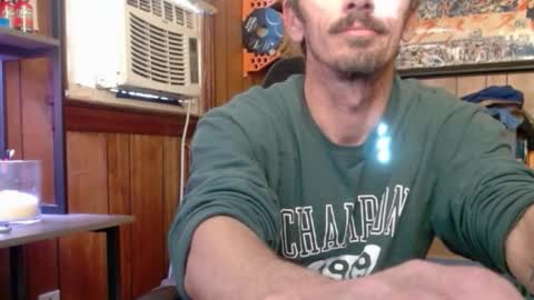 Snapshot of comic_king27 chatting on December 2025 06:26:01 PM Nelson or ComicKing and sometime Peachy143 online show from December 2025 06:26:01 PM