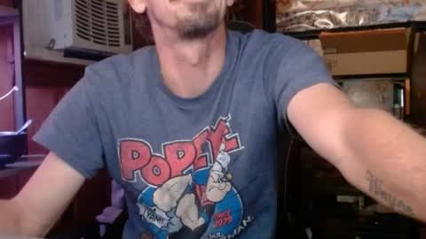 Snapshot of comic_king27 chatting on January 2026 03:31:01 AM Nelson or ComicKing and sometime Peachy143 online show from January 2026 03:31:01 AM