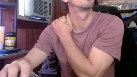 Snapshot of comic_king27 chatting on February 2026 12:59:02 PM Nelson or ComicKing and sometime Peachy143 online show from February 2026 12:59:02 PM