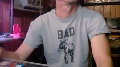 Snapshot of comic_king27 chatting on February 2026 10:18:02 AM Nelson or ComicKing and sometime Peachy143 online show from February 2026 10:18:02 AM