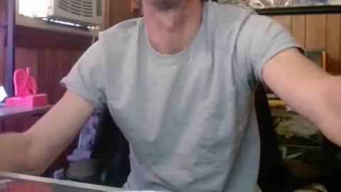 Snapshot of comic_king27 chatting on February 2026 02:42:02 PM Nelson or ComicKing and sometime Peachy143 online show from February 2026 02:42:02 PM