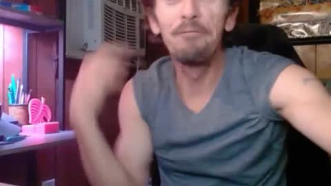 Snapshot of comic_king27 chatting on February 2026 01:54:01 AM Nelson or ComicKing and sometime Peachy143 online show from February 2026 01:54:01 AM