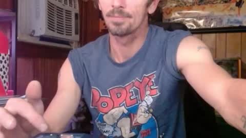 Snapshot of comic_king27 chatting on February 2026 01:34:01 AM Nelson or ComicKing and sometime Peachy143 online show from February 2026 01:34:01 AM