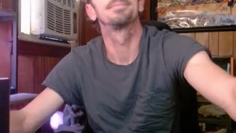 Snapshot of comic_king27 chatting on February 2026 02:36:01 PM Nelson or ComicKing and sometime Peachy143 online show from February 2026 02:36:01 PM