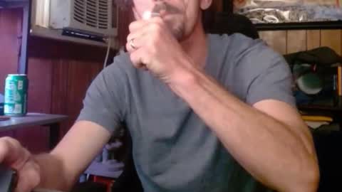 Snapshot of comic_king27 chatting on February 2026 10:32:02 PM Nelson or ComicKing and sometime Peachy143 online show from February 2026 10:32:02 PM