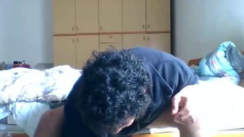 Snapshot of comobailamioso chatting on March 2025 11:50:01 AM comobailamioso online show from March 2025 11:50:01 AM