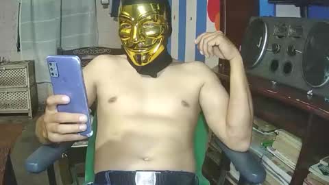 complacent12 online show from December 2024 07:07:02 PM