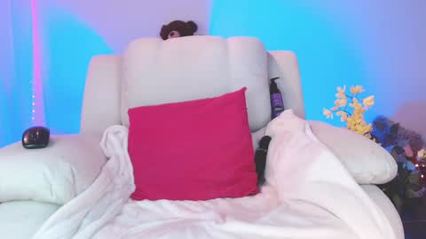 Snapshot of concubine_princess chatting on December 2024 10:12:01 PM Ariane... online show from December 2024 10:12:01 PM